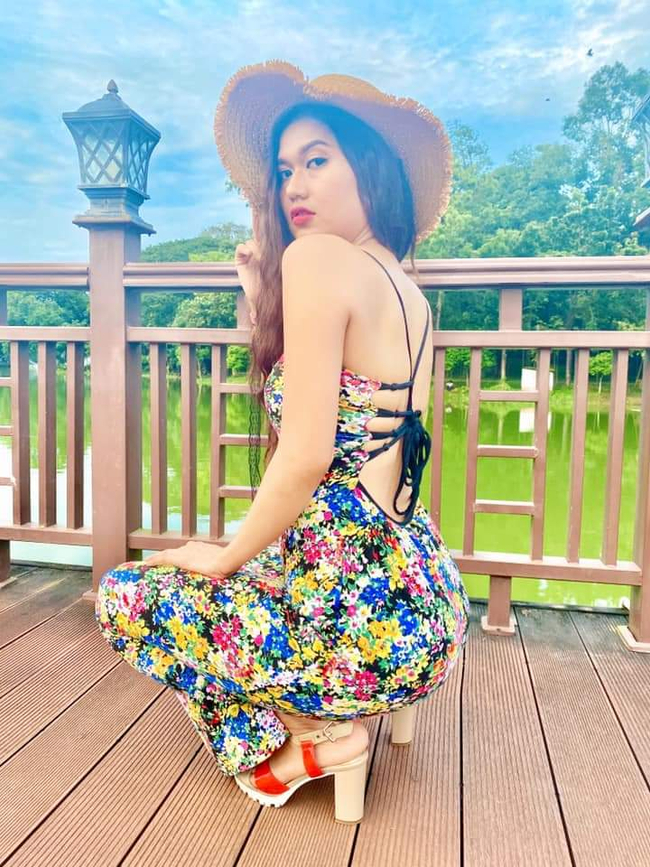 Photo credit - Phoo Pwint Tha Khin's Facebook Account&nbsp;