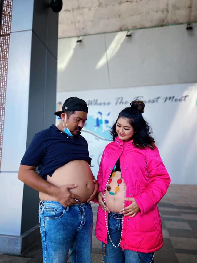 Photo Credit - Thu Htoo San