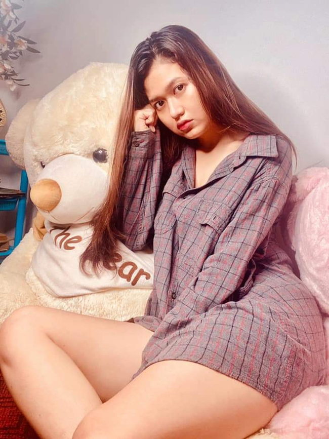 Photo credit - Phoo Pwint Tha Khin's Facebook Account&nbsp;