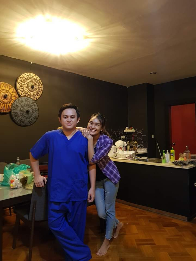 Photo Credit-"SEIN PHYO &amp; YI" FB Page