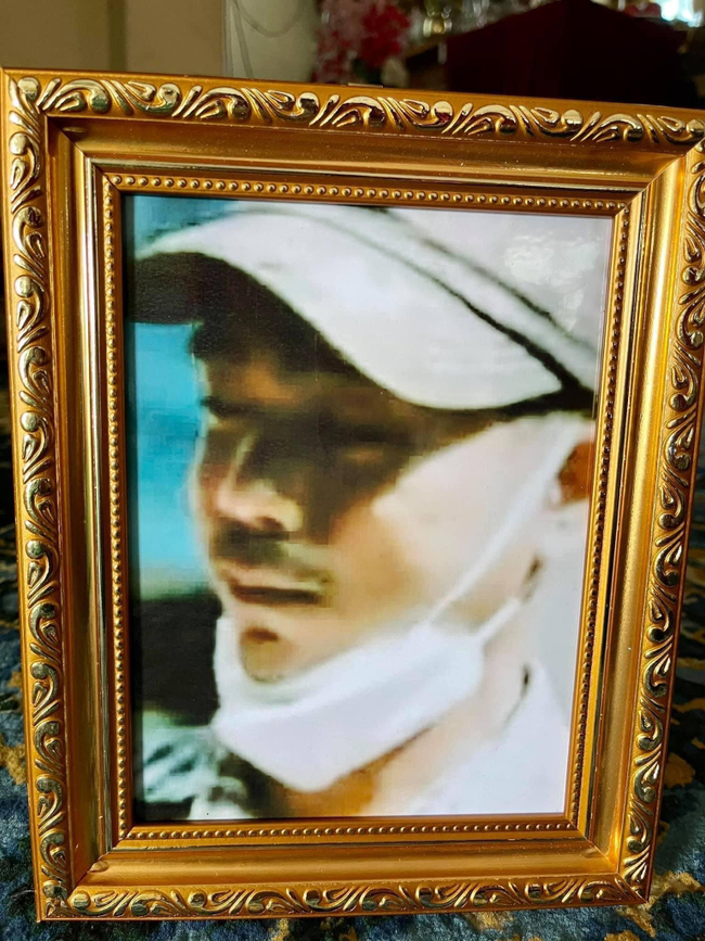 Khine Hnin Wai’s Facebook