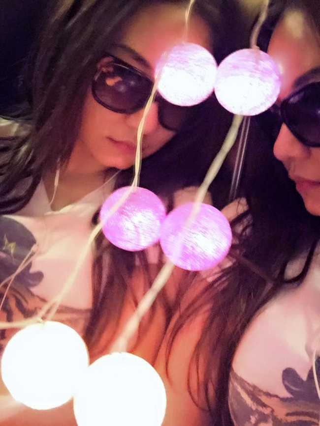 Photo credit - Nawaratt KO KO's Facebook account 