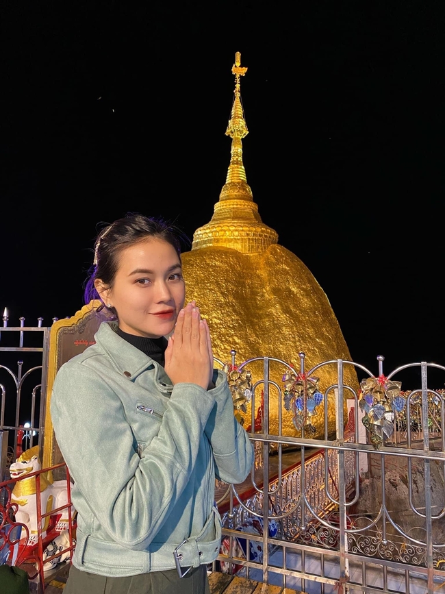 Photo Crd-Khin Thazin’s Facebook Account&nbsp;
