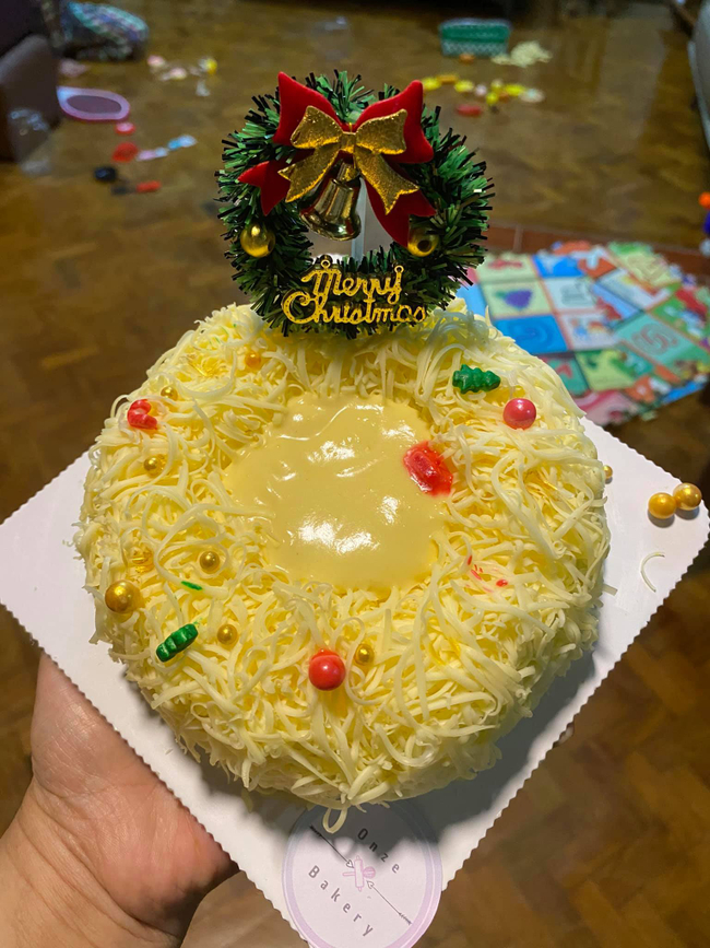 Photo credit - Sung Tin Par's FB account