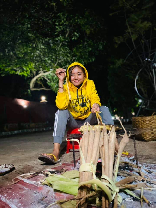 Photo Credit: May Kabyar ' s Facebook Page