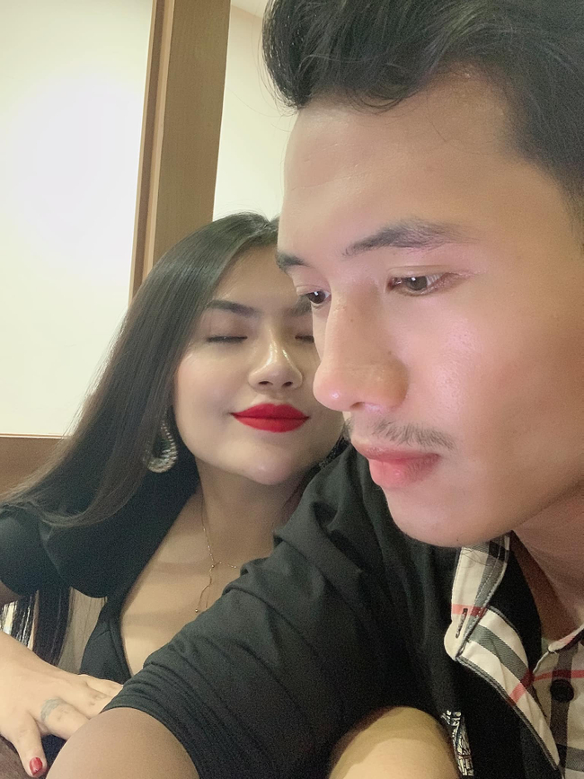 Photo credit - Baby Maung's Facebook account 