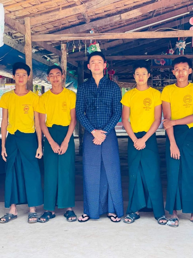 Photo Credit From Original Uploader