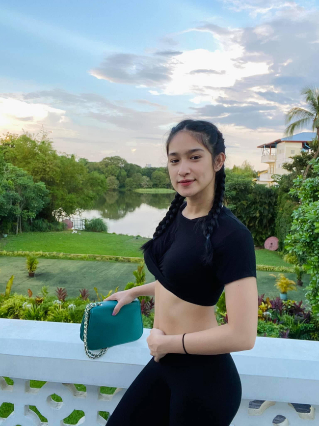 Photo Crd- Shwe Eain Si’s Facebook Account&nbsp;