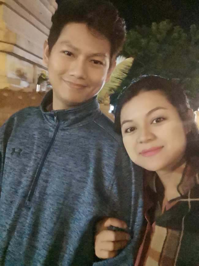 Photo Crd- May Htut Khaung’s Facebook Account 