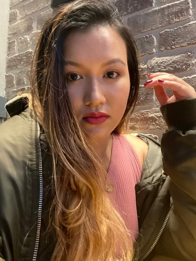 Photo Credit-Sandy Cho's FB Acc