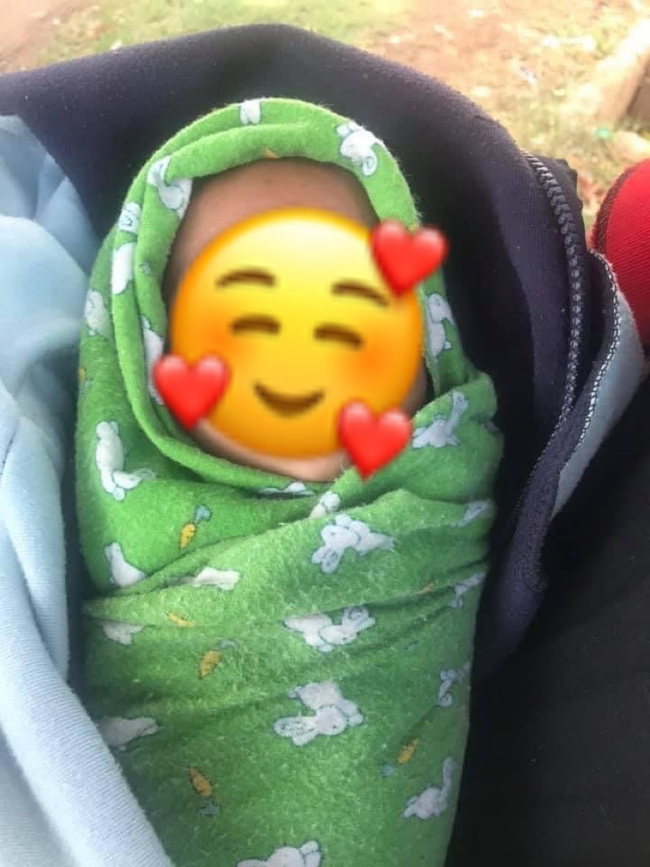 Photo Crd-Khine Hnin Wai’s Facebook Page 