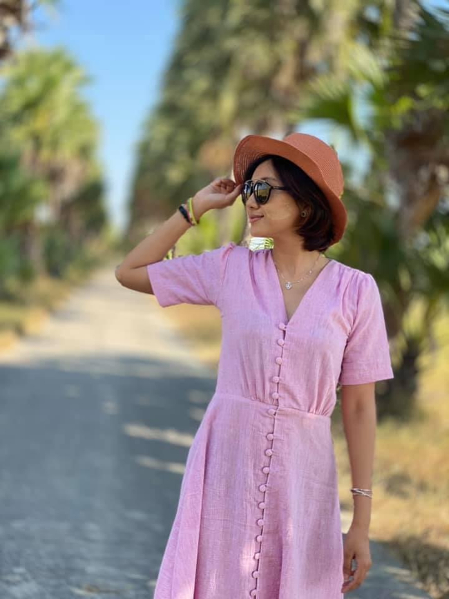 Photo Credit : May Kabyar Facebook Page