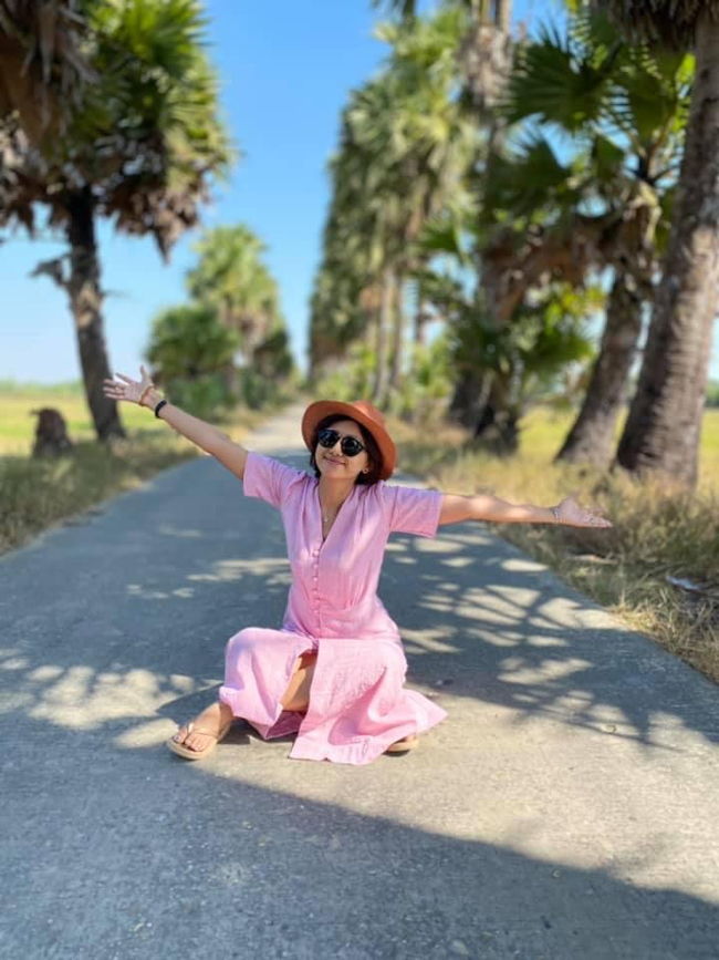 Photo Credit : May Kabyar Facebook Page