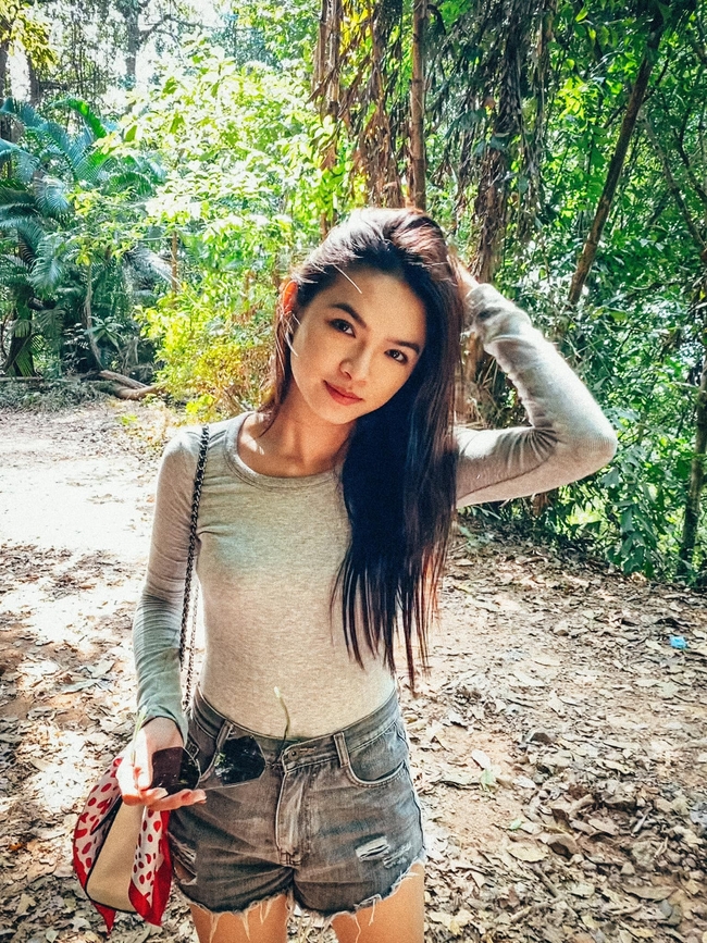  កញ្ញា ចិន ចិន