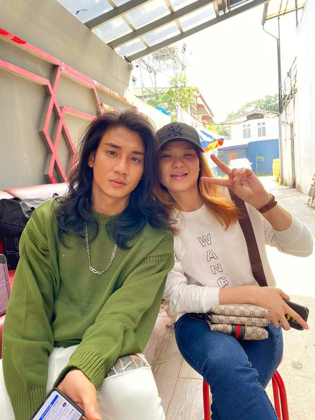 Photo Credit: May Chit Thway's Fb Acc