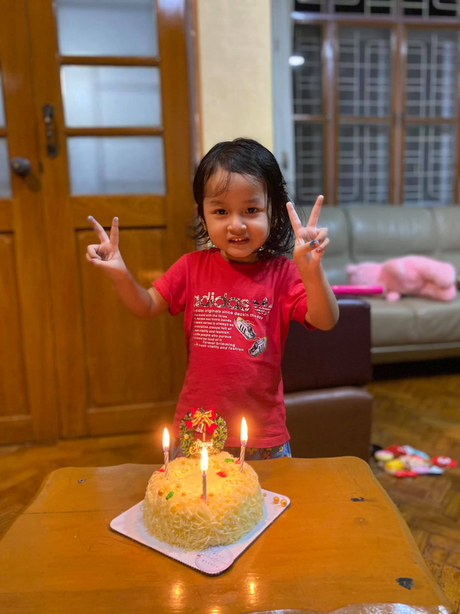 Photo credit - Sung Tin Par's FB account