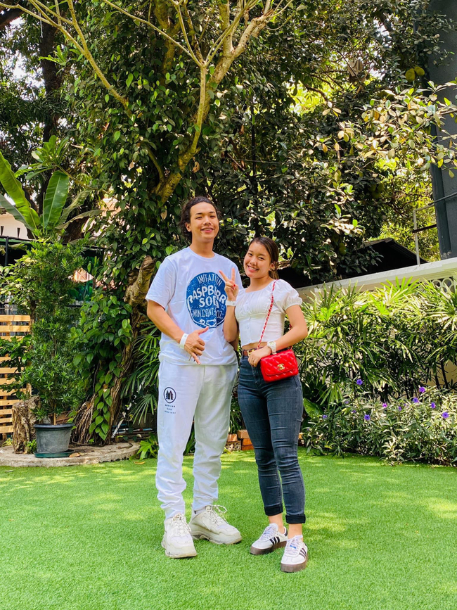 Photo Credit - Esther Dawt Chin Sung's Fb Acc