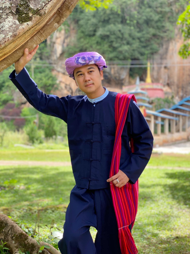 Photo Credit: Yawai Aung Fb Acc