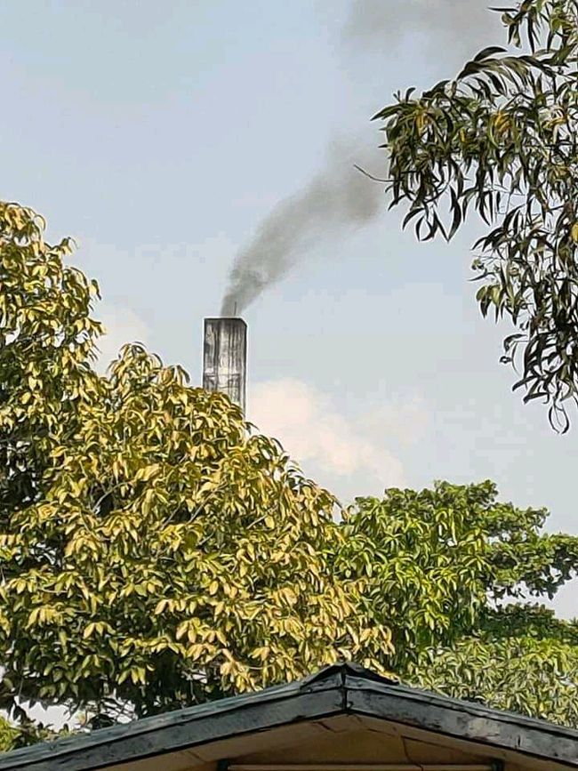 Photo Credit:Dain Daung's Facebook Account