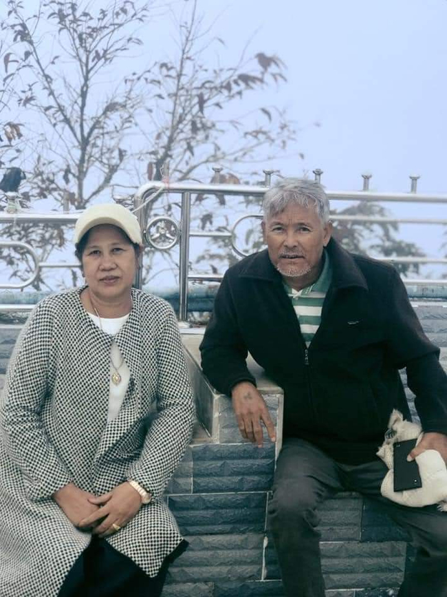 Photo Credit:Hpone Thaik's Facebook Account