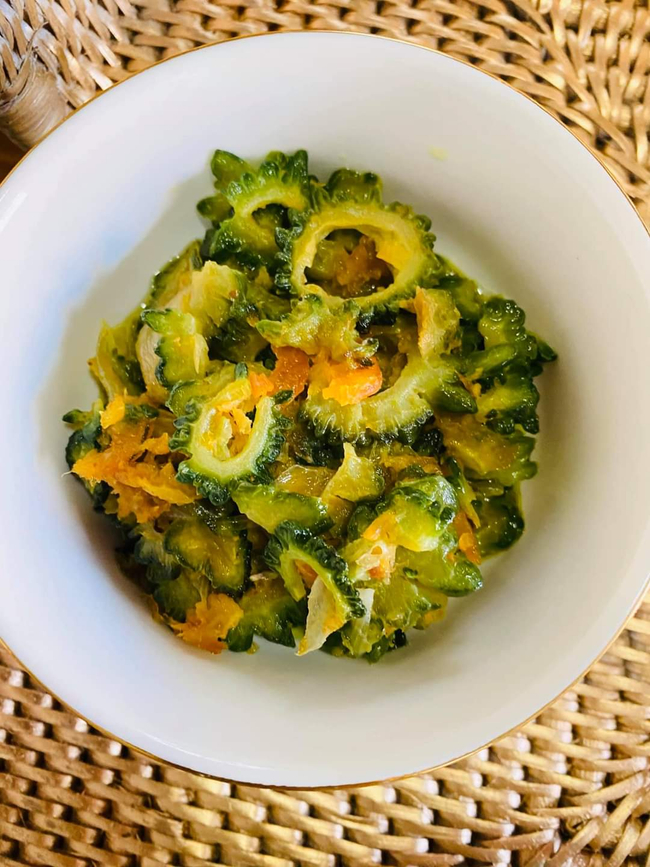 Photo Credit:Melody Myo's Facebook Account