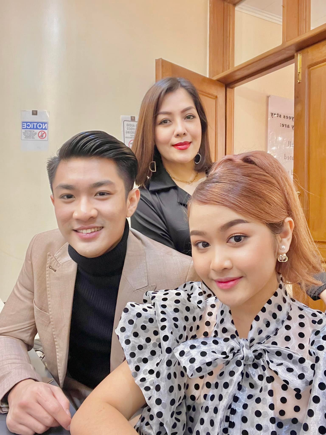 Photo Credit : Khin Zarchi Kyaw's FB Acc