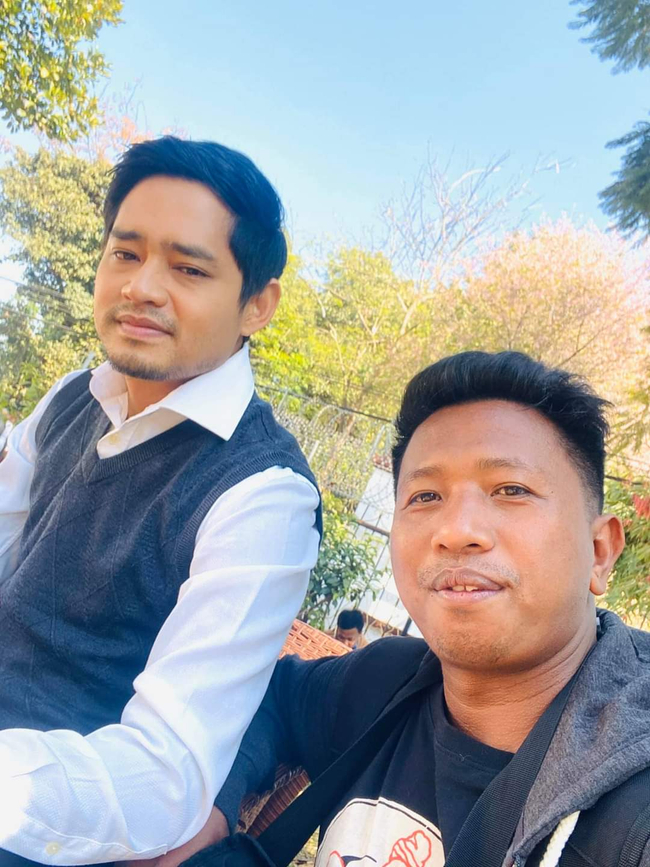 Photo Credit - Myat Wai Tun's Fb Acc