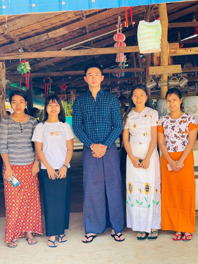 Photo Credit From Original Uploader