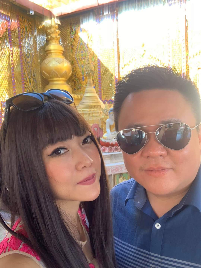 Photo Credit - Khin Bone's Fb Acc
