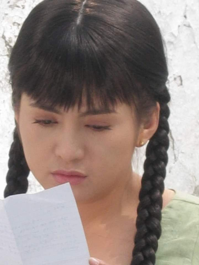 Photo Credit:Zay Thiha's FB acc