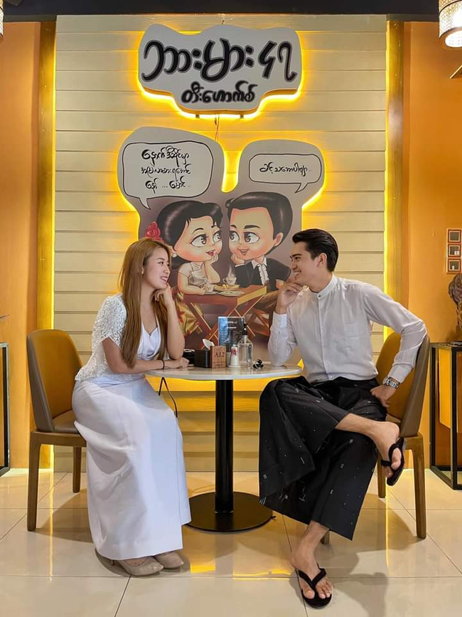Photo Credit-Si Thu Win's FB Page