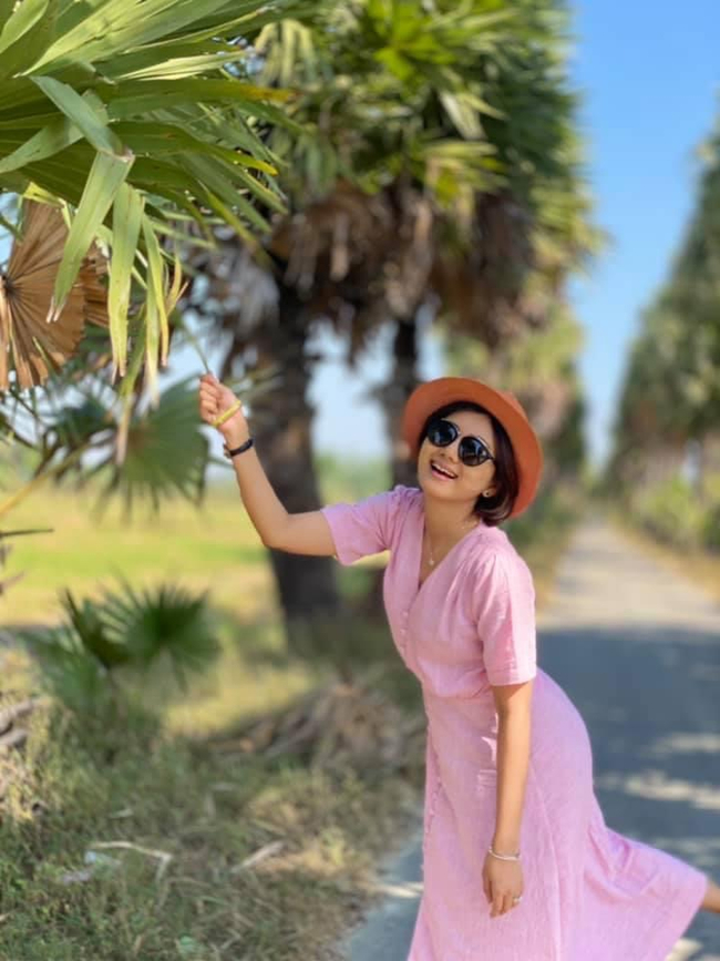 Photo Credit : May Kabyar Facebook Page