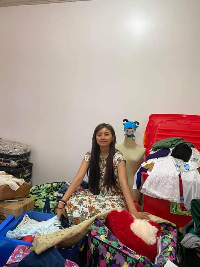 Photo Credit: May Kabyar ' s Facebook Page