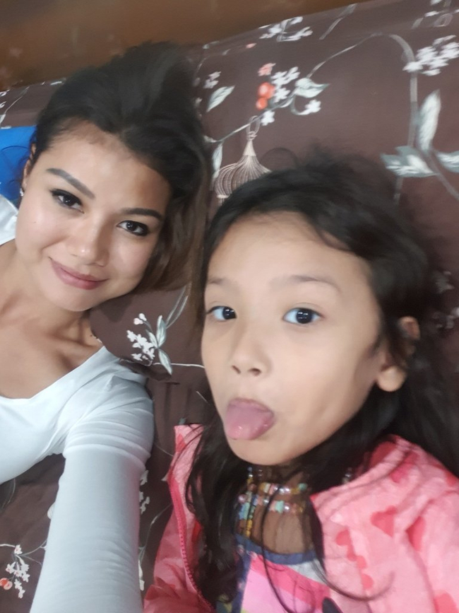 Photo Credit : Chan Chan's Fb Acc