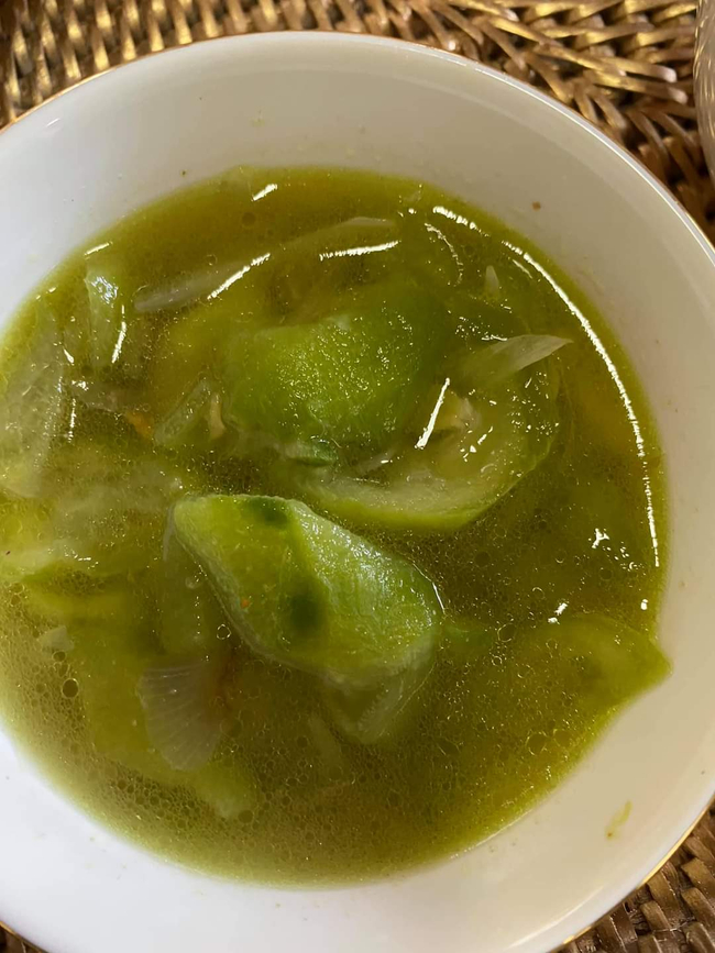 Photo Credit:Melody Myo's Facebook Account