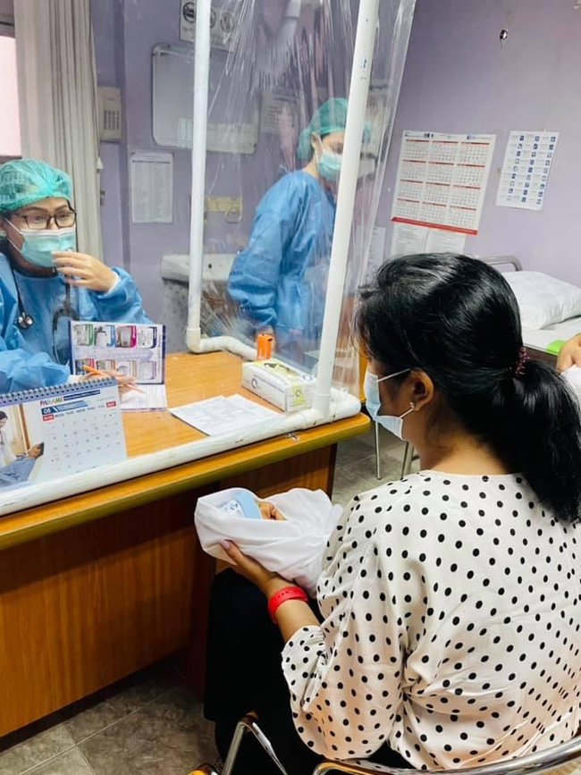 Photo Crd-Khine Hnin Wai’s Facebook Page&nbsp;