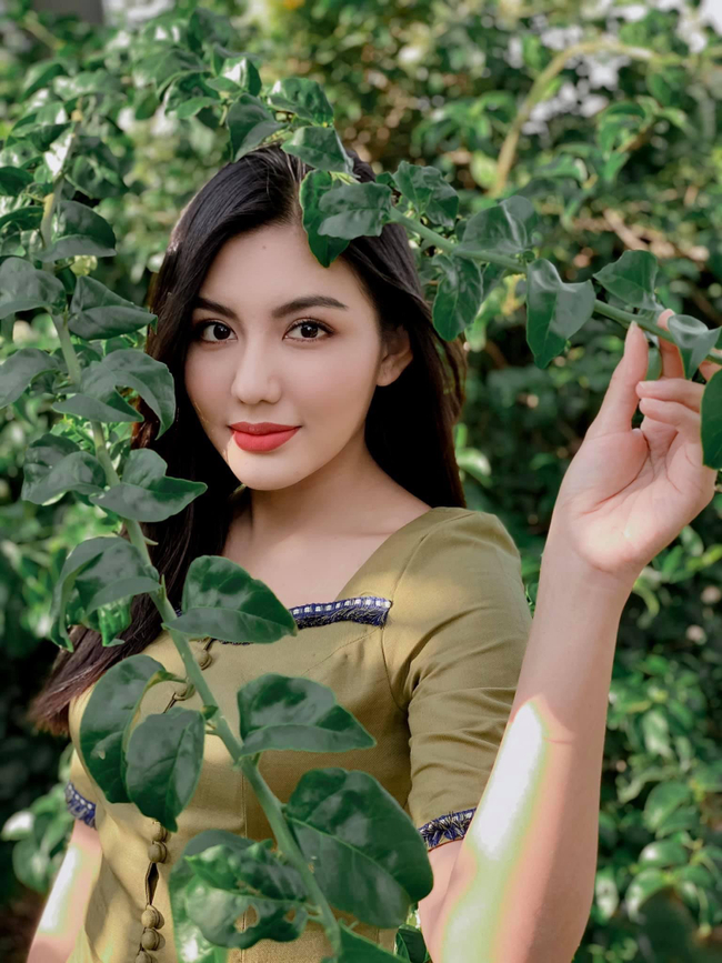 May Myint Mo’s Facebook&nbsp;