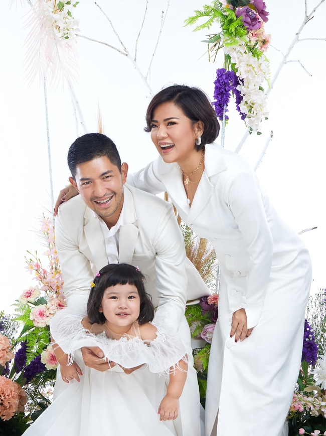 Photo Credit : Sandy Myint Lwin's FB Acc