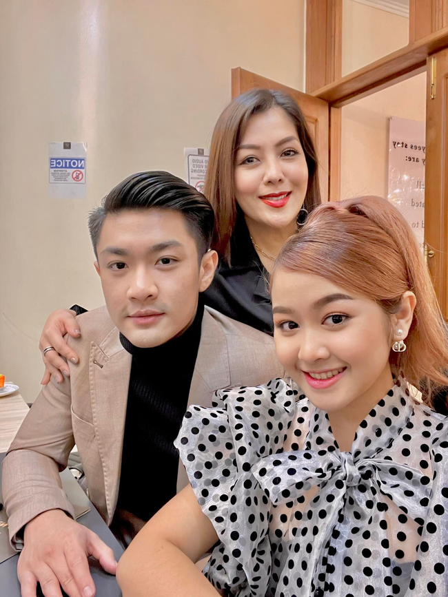 Photo Credit : Khin Zarchi Kyaw's FB Acc