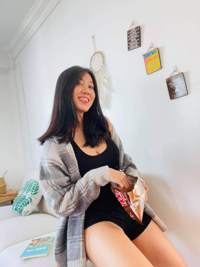 Photo Credit: Lulu Aung ' s Facebook Page 