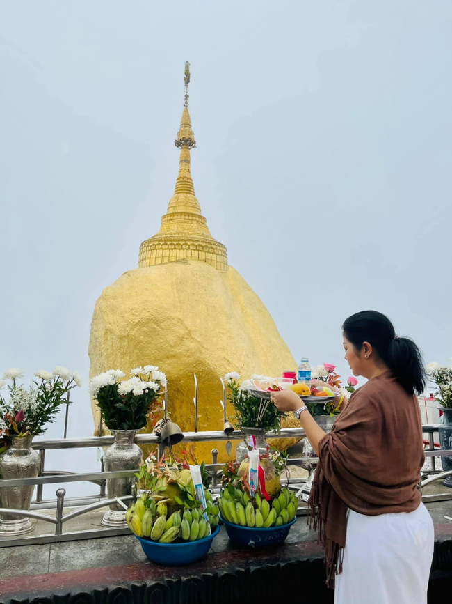 Photo Crd-Khine Hnin Wai’s Facebook Page&nbsp;