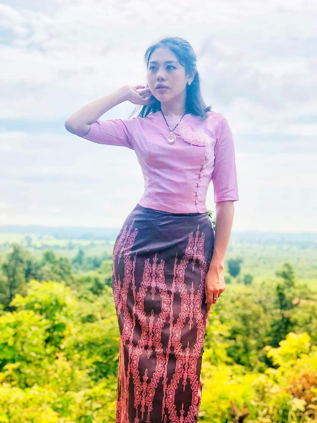 Photo credit-Khin Hlwan's Facebook acc