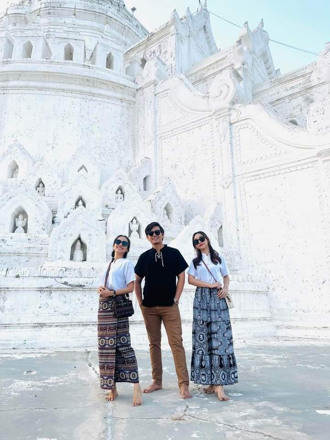 Photo Credit : Myanmar Cele Channel 