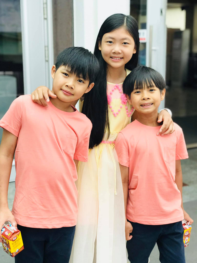 Photo Credit : Martha Htoowah's FB Acc