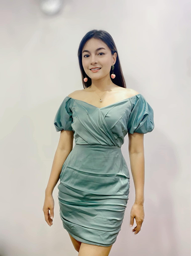 Photo Credit: May Mi Ko Ko - မေမီကိုကို's FB Acc