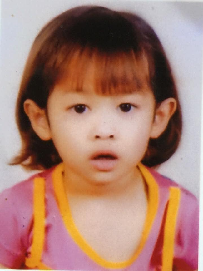 Photo Credit : Khin Zarchi Kyaw's FB Acc