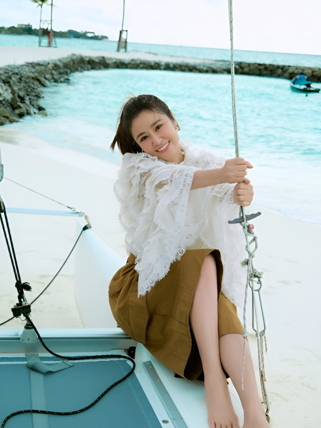 Ruby Lin