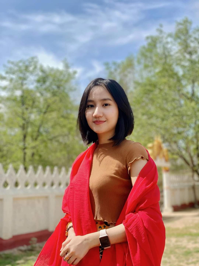 Photo credit: nan sandar hla htun' s facebook acc