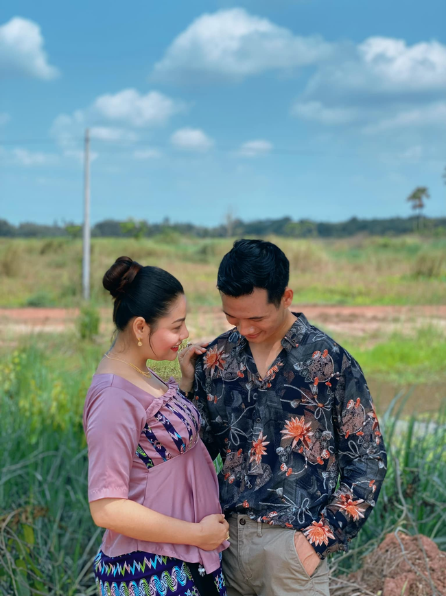 Photo Credit : Thar Gan's Facebook Acc