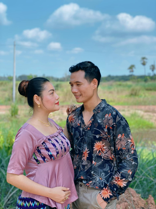 Photo Credit : Thar Gan's Facebook Acc